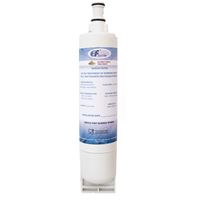 Náhradný vodný filter do chladničky (Whirlpool 484000008552, Indesit C00094422 / Bauknecht SBS003 Smeg 763410400)