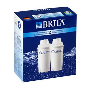 Brita Classic filter 8 ks