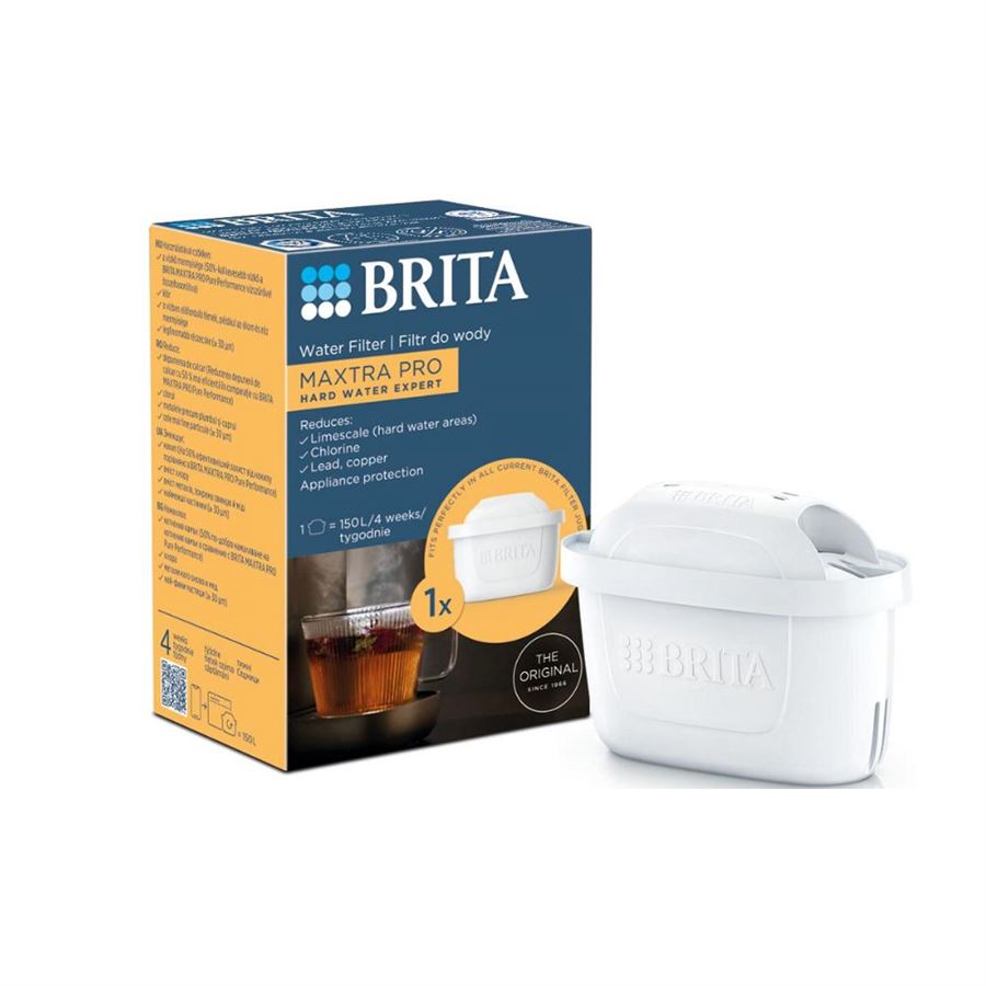 E-shop Brita Maxtra Pro Hard Water Expert 1 ks