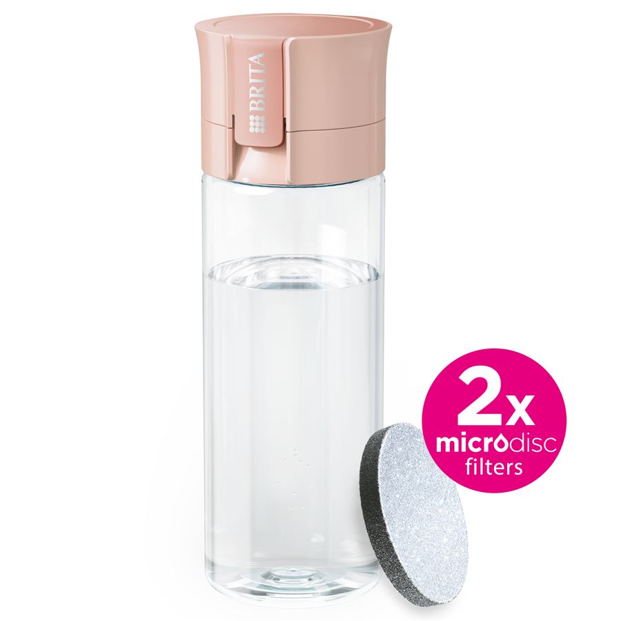 E-shop Brita Fill and Go Active 0,6l 2024 marhuľová