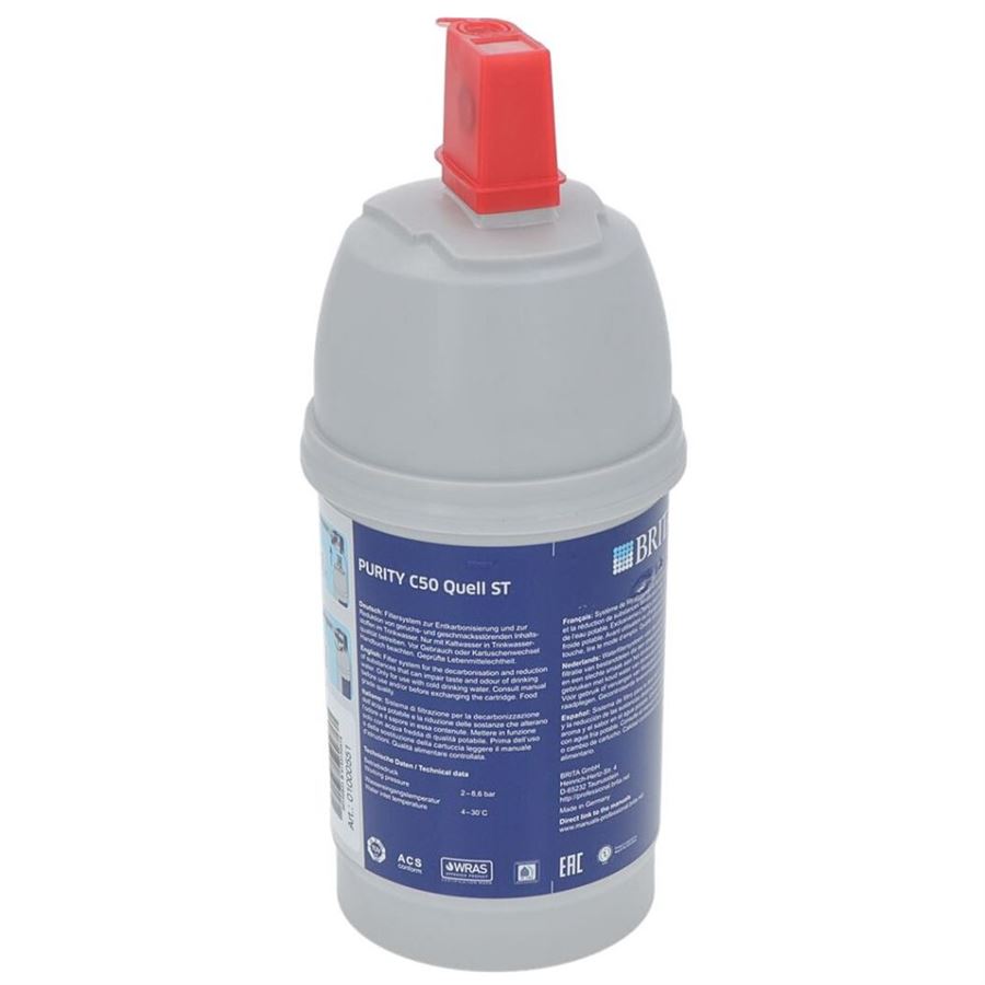 E-shop Brita PURITY C50 Quell ST