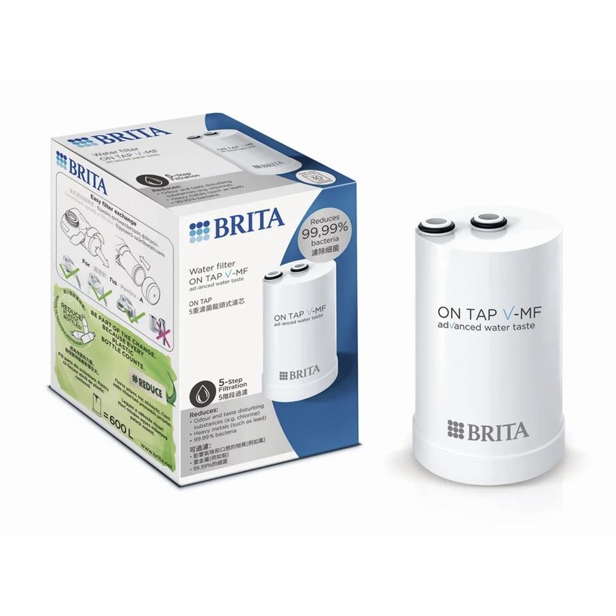E-shop Brita ON TAP 1037406 náhradný filter 600 l