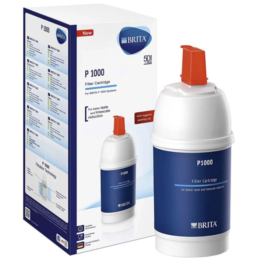 E-shop Brita P 1000 Náhradný filter do MyPure