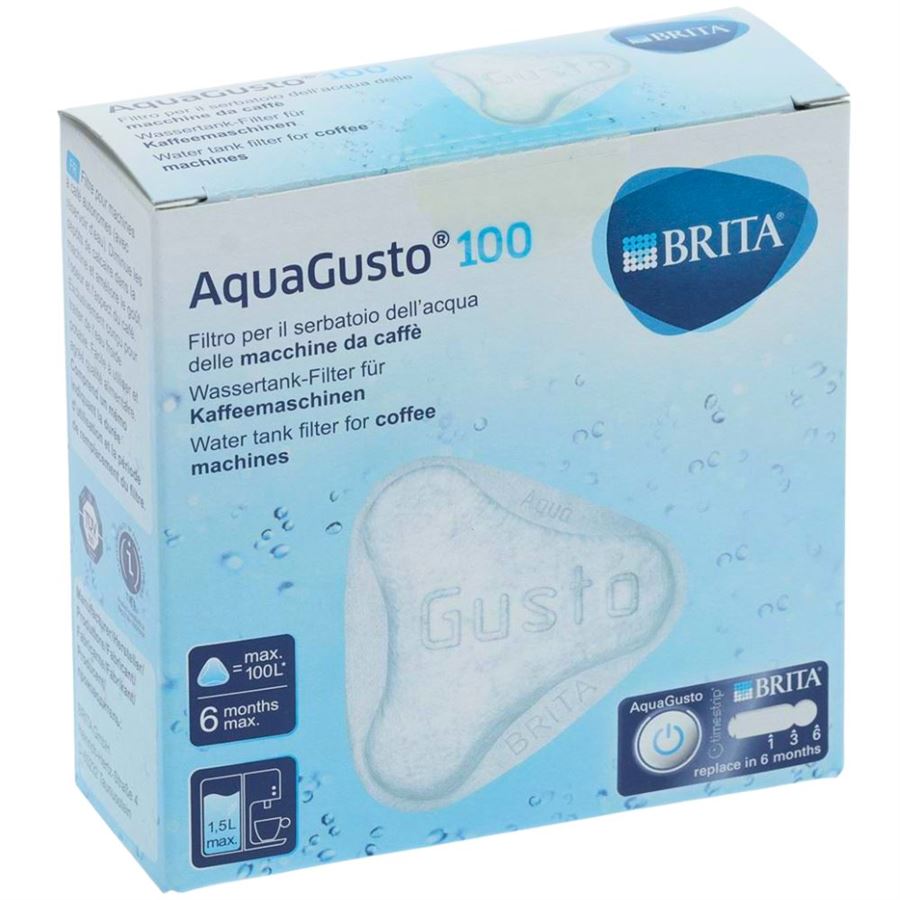 E-shop Brita Aqua Gusto 100