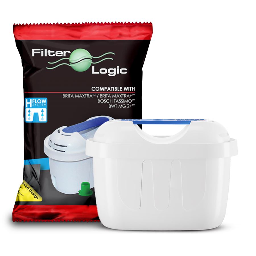 E-shop Filtračné patróny Logic pre Brita Maxtra 1 ks