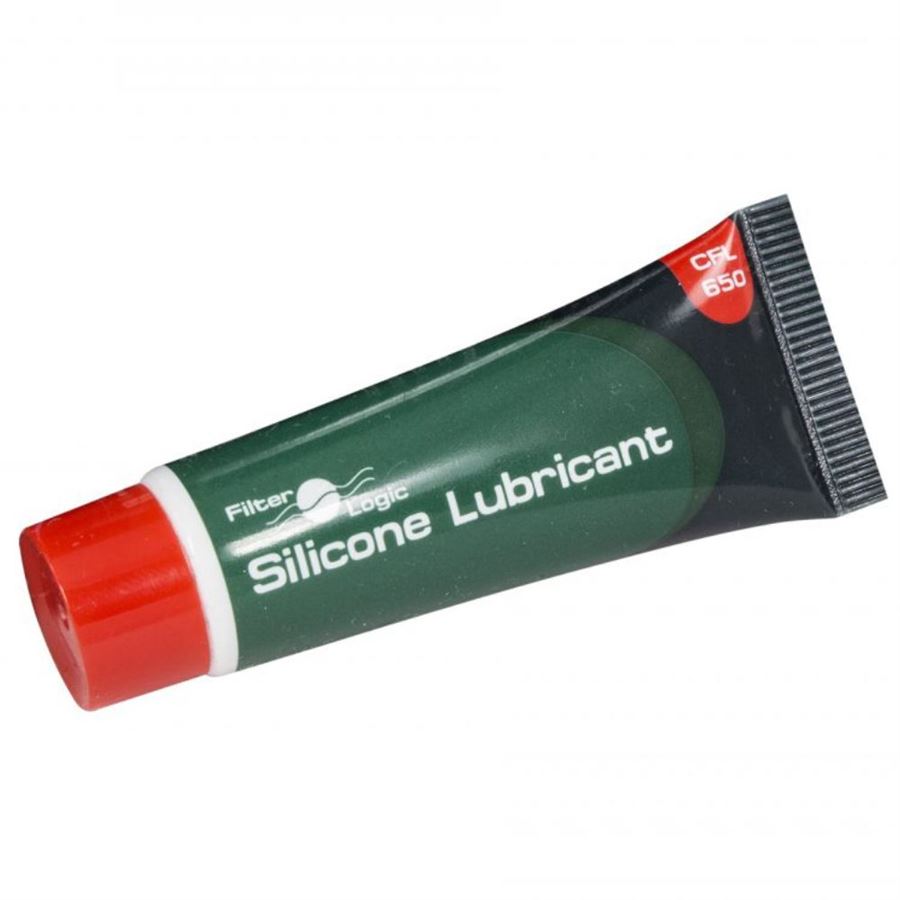 E-shop Filter Logic CFL-650 silikónové mazivo pre kávovary 10 g