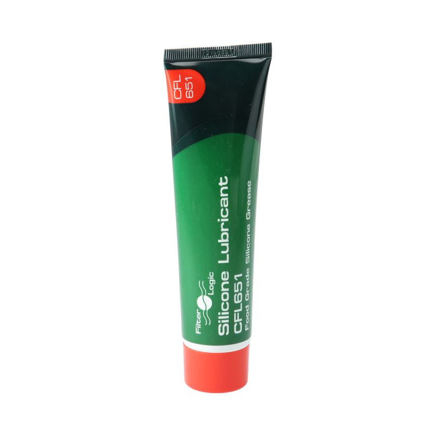 E-shop Filter Logic CFL-651 silikónové mazivo pre kávovary 100 g