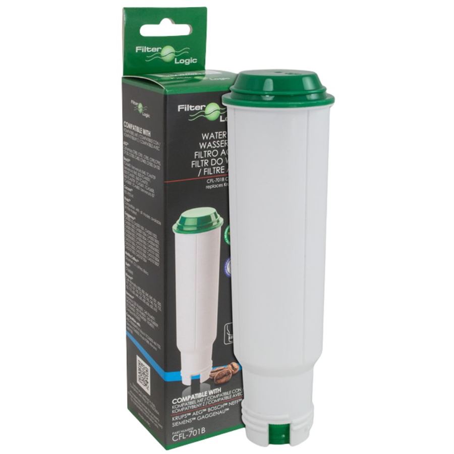 E-shop Filter Logic CFL-701B filter za Krups F08801 1 ks
