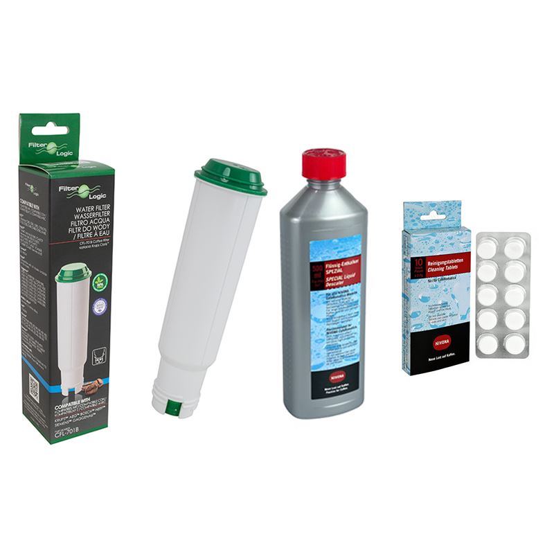 E-shop Filter Logic CFL-701 filter za Nivona NIRF 700 + Nivona NIRK 703 + NIRT 701