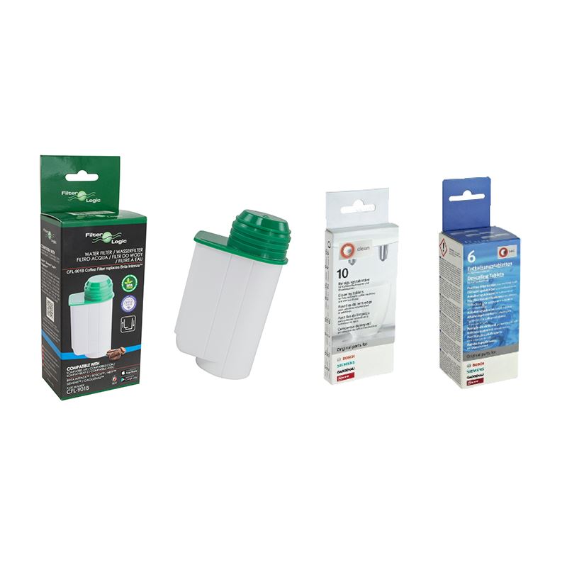 E-shop Filter Logic CFL-901B za Brita Intenza TZ70003+ Bosch TCZ8001 + TCZ6002