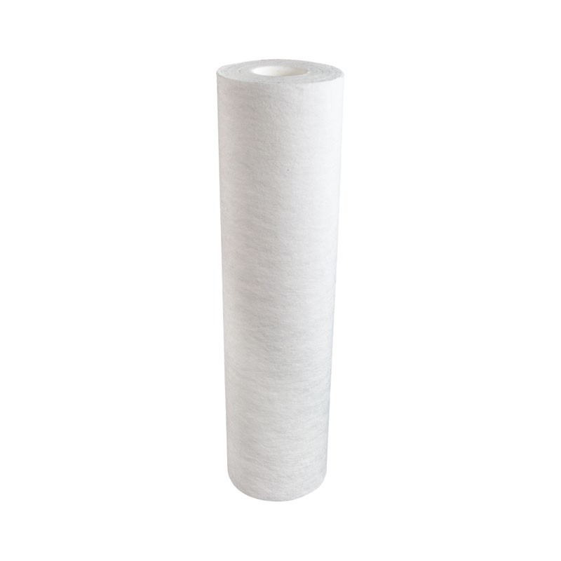 E-shop Filter Logic SP20M01 mechanická (polypropylenová) vložka 20", 1 mcr