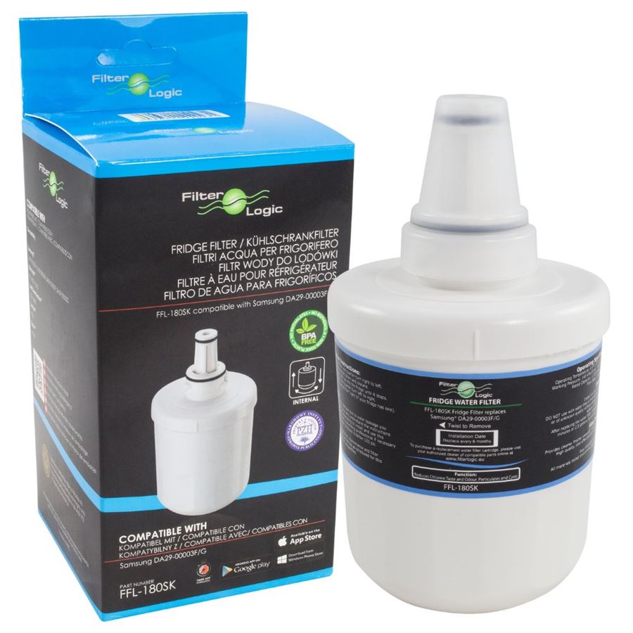 E-shop Samsung DA29-00003F/G vodný filter ( FFL-180SK)