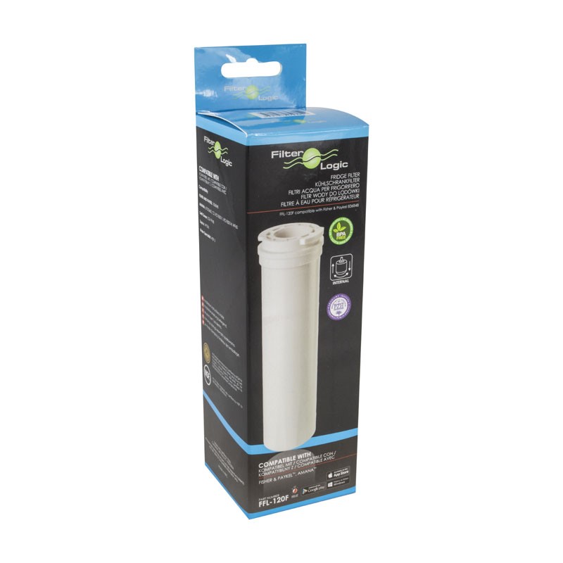 E-shop FFL-120 filter do chladničky Fisher and Paykel 836848 836860 6700366