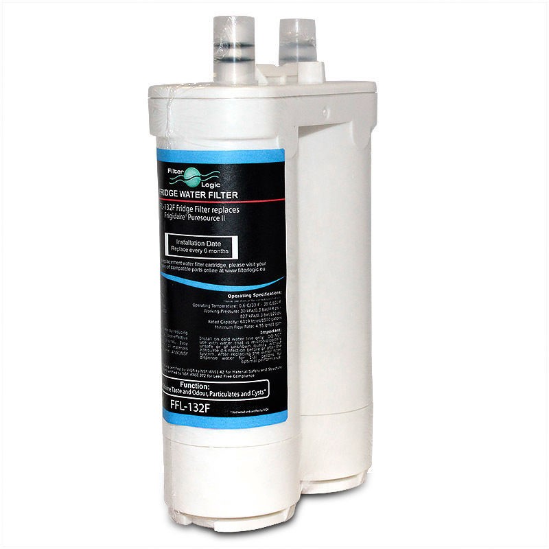 E-shop Filter Logic FFL-132F filter do chladničky Electrolux Frigidaire PureSource II WF2CB