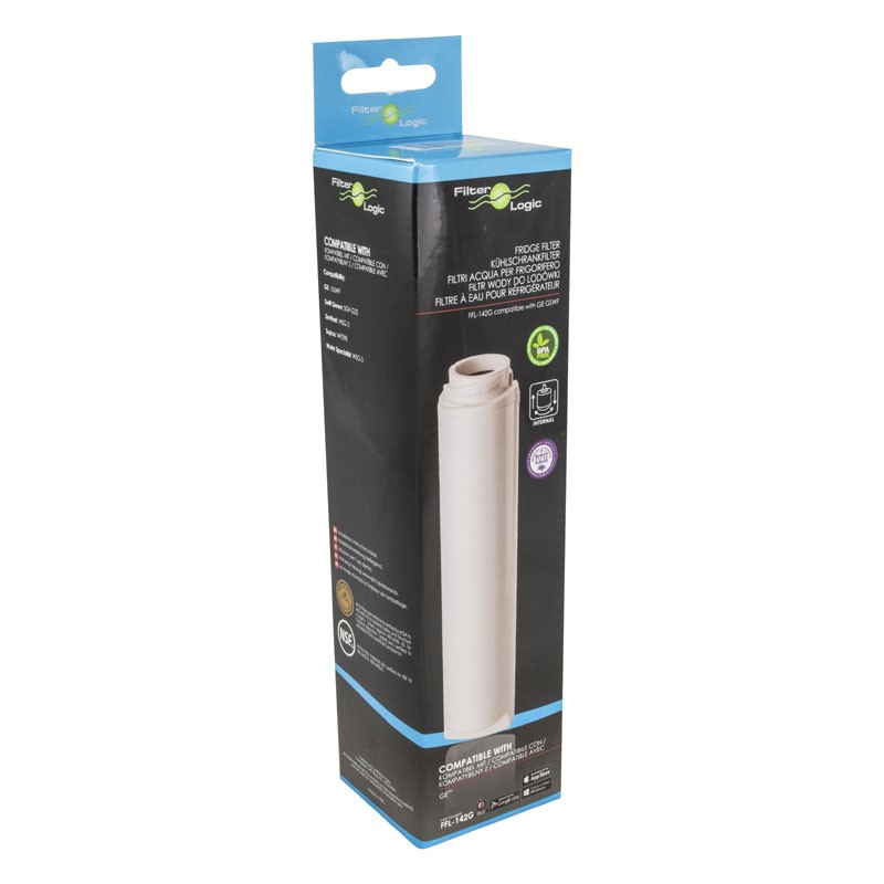 E-shop Filter Logic FFL-142G filter do chladničky GE GSWF