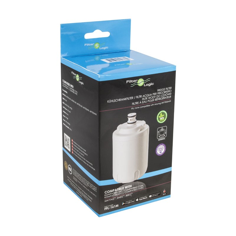E-shop Filter Logic FFL-161M filter do chladničky Maytag UKF7003