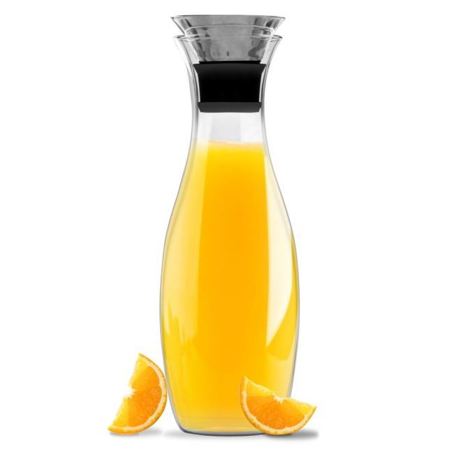 E-shop Vialli Design karafa na vodu AMO 1300 ml Drip Free