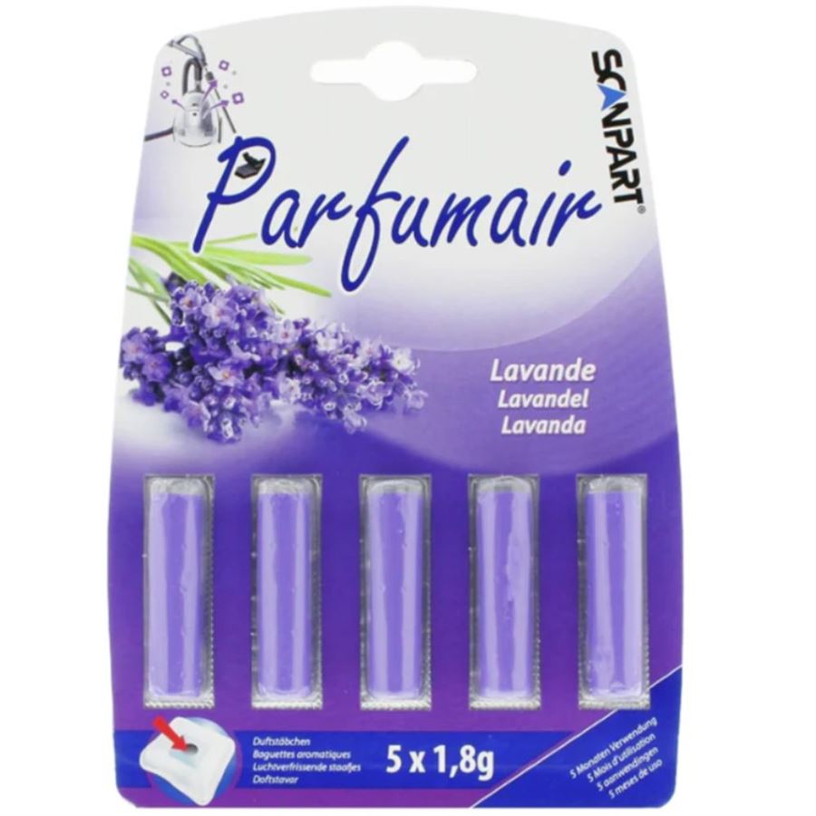 E-shop ScanPart SCA2690040032 levandula 5 ks
