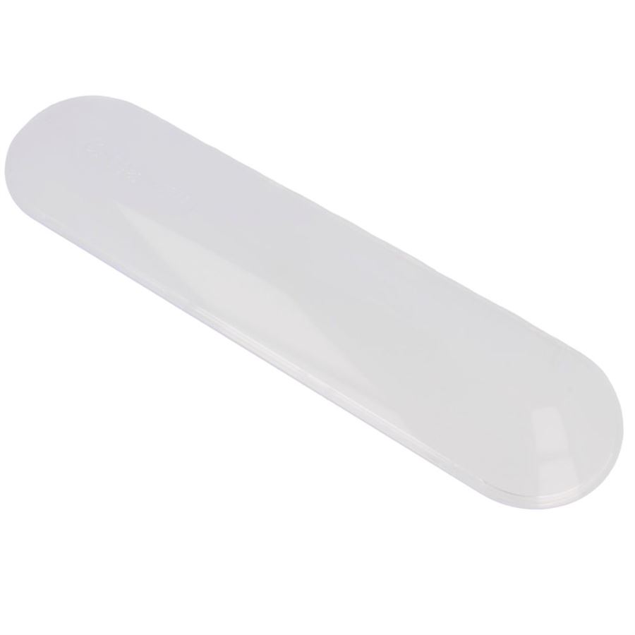 E-shop Mora Gorenje 125709 kryt osvětlení pro odsavač par 5701,5702,5703,5710,520,620,521,621