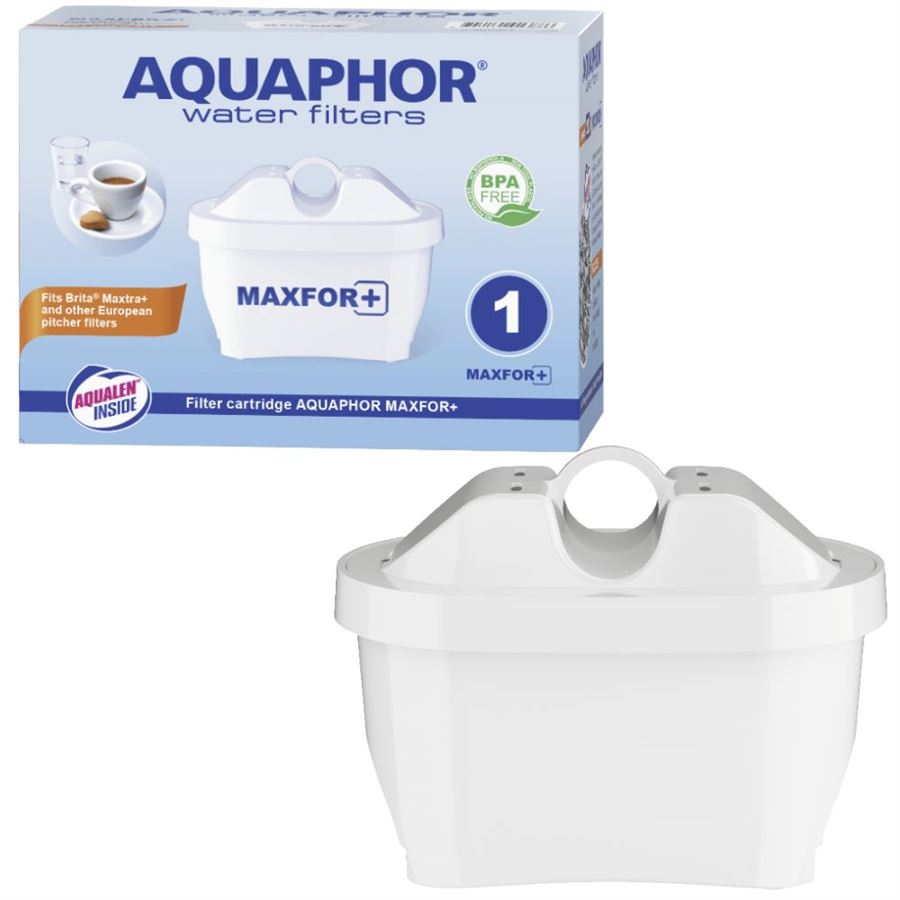 E-shop Aquaphor B100-25 Maxfor
