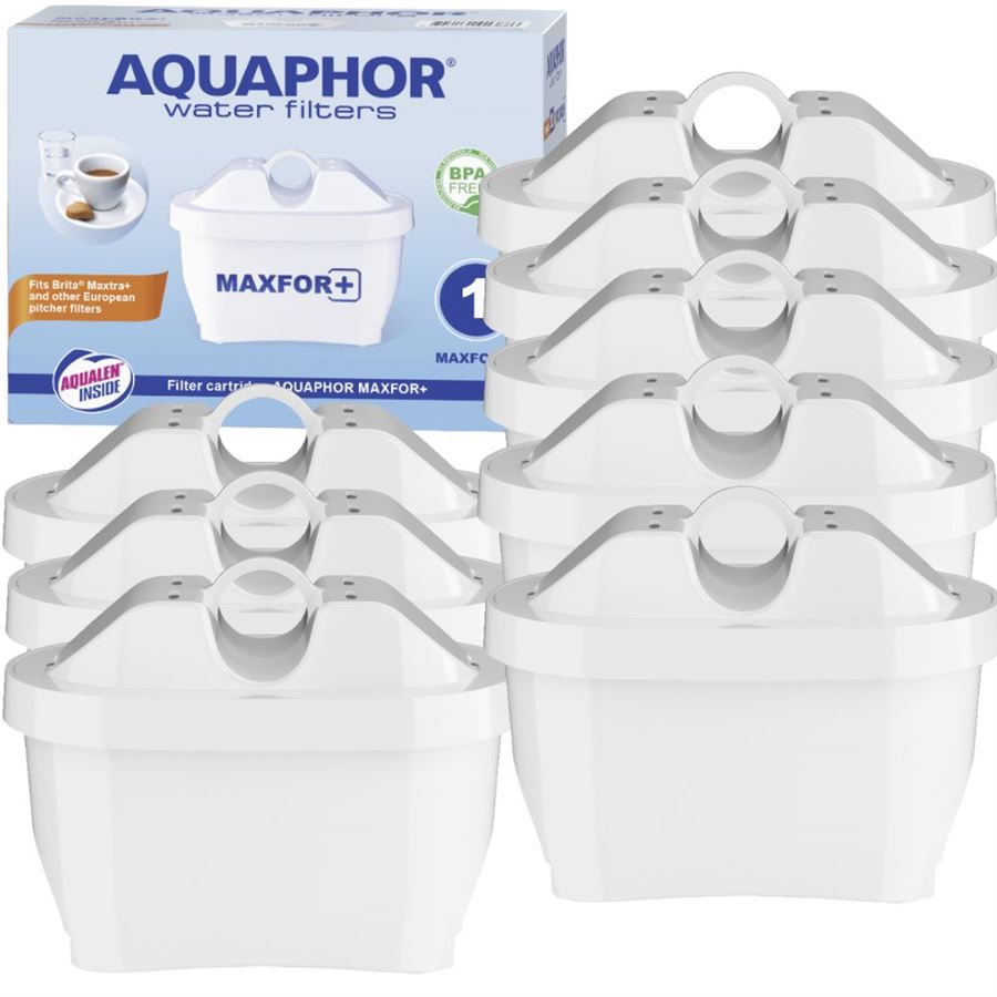E-shop Aquaphor B100-25 Maxfor 8ks