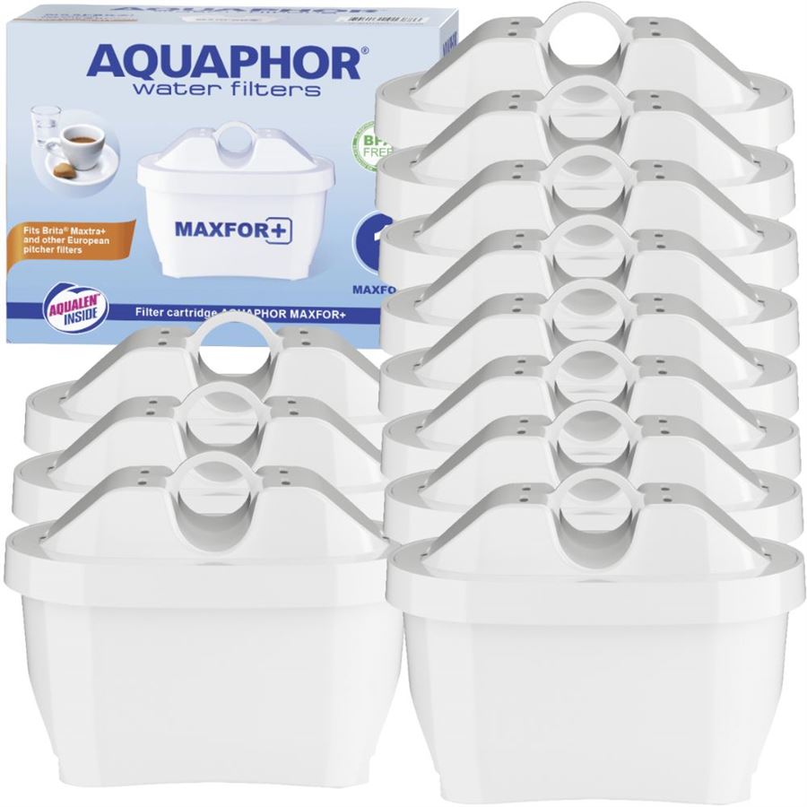 E-shop Aquaphor B100-25 Maxfor 12ks