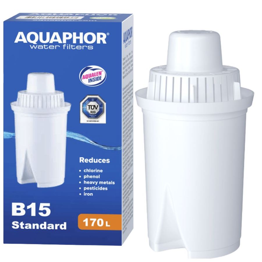 E-shop Aquaphor B100-15