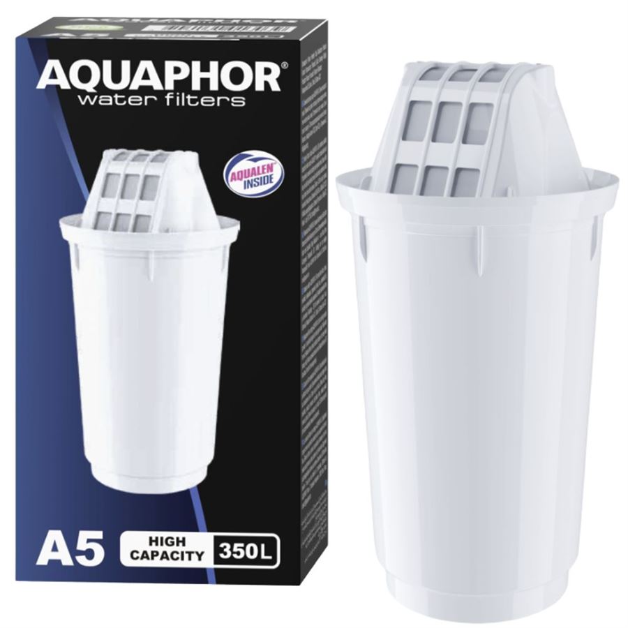 E-shop Aquaphor filtračná vložka A5 1 ks