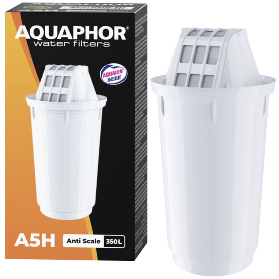 E-shop Aquaphor A5H filter 1 ks