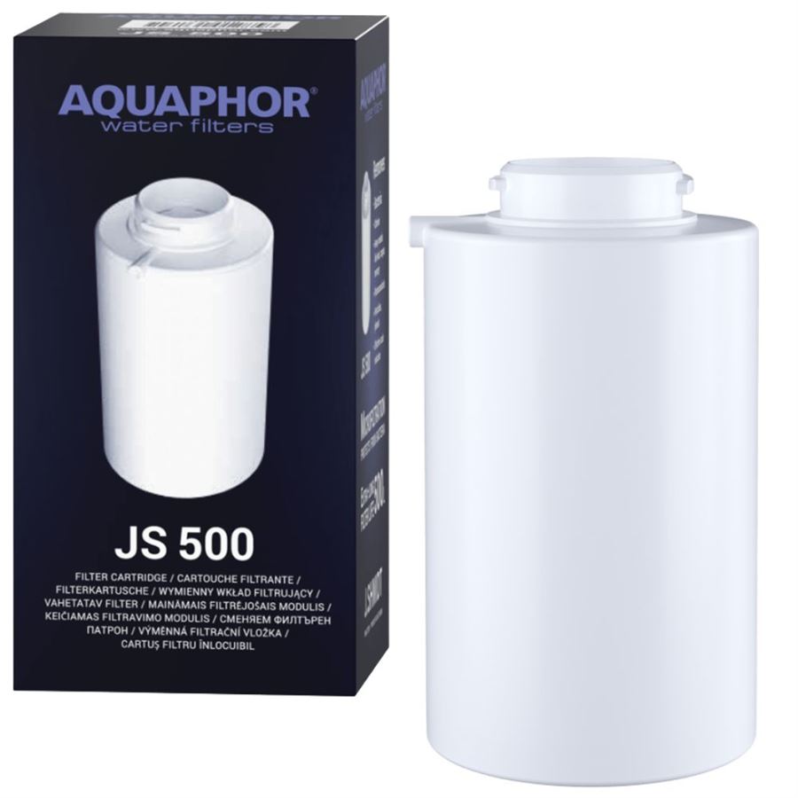 E-shop Filtračná vložka Aquaphor J.Shmidt JS 500 (A500)