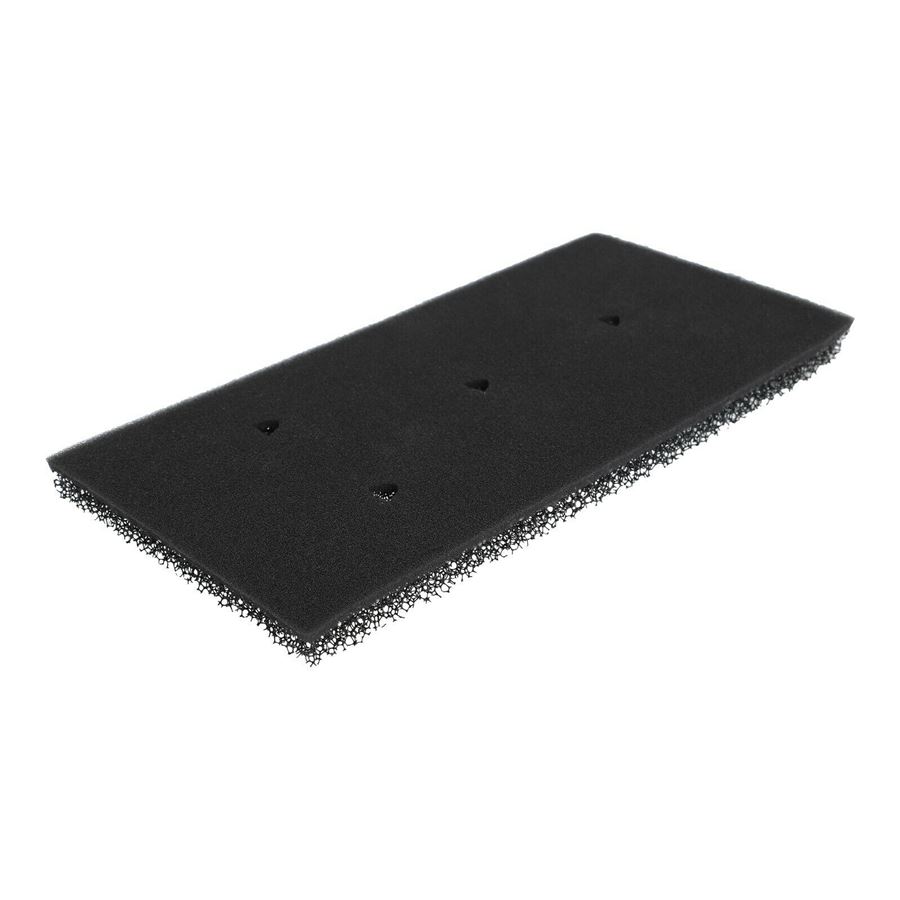 E-shop Whirlpool 481010716911 penový filter do sušičky na bielizeň