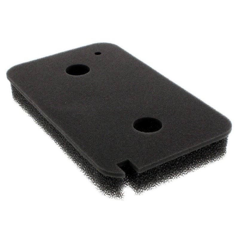 E-shop Filter pěnový sušičky MIELE náhrada za 9499230, Eurofilter DFN100, 207 x 30 x 155 mm
