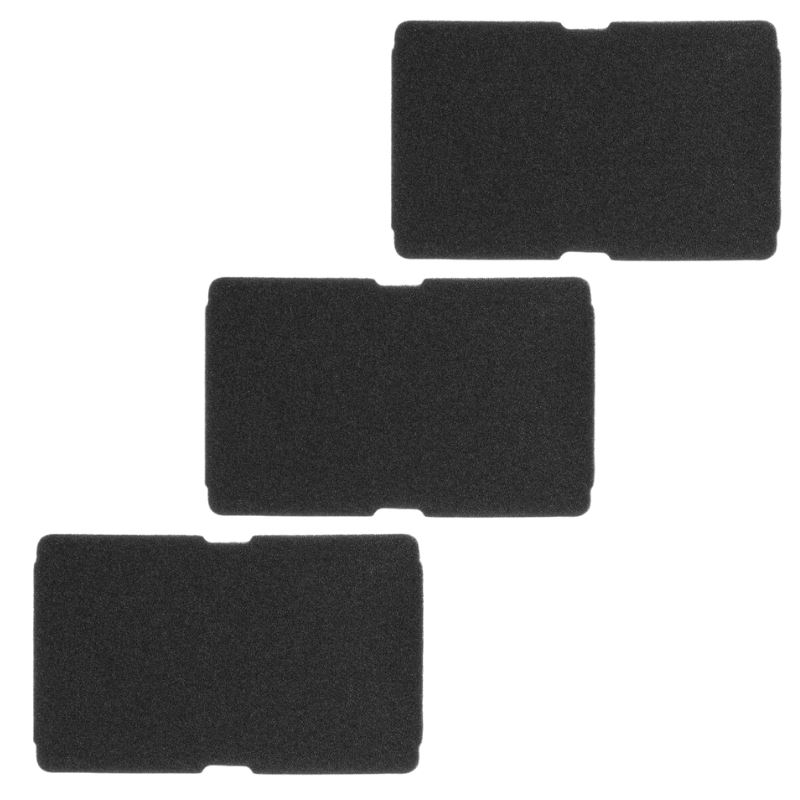 E-shop BEKO, Grundig, Blomberg 2964840200 2964840100, Smeg 782372152 filter penový do sušičky 3 ks