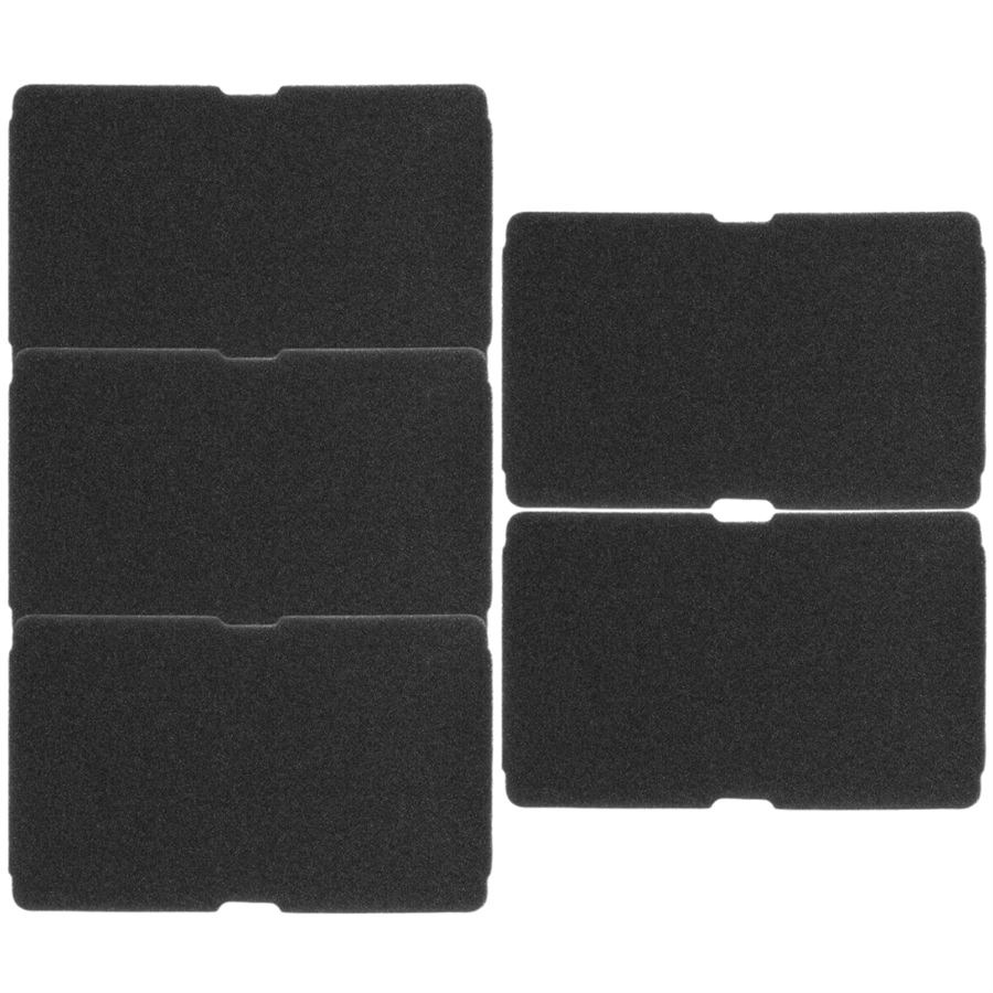 E-shop BEKO, Grundig, Blomberg 2964840200 2964840100, Smeg 782372152 filter penový do sušičky 5 ks