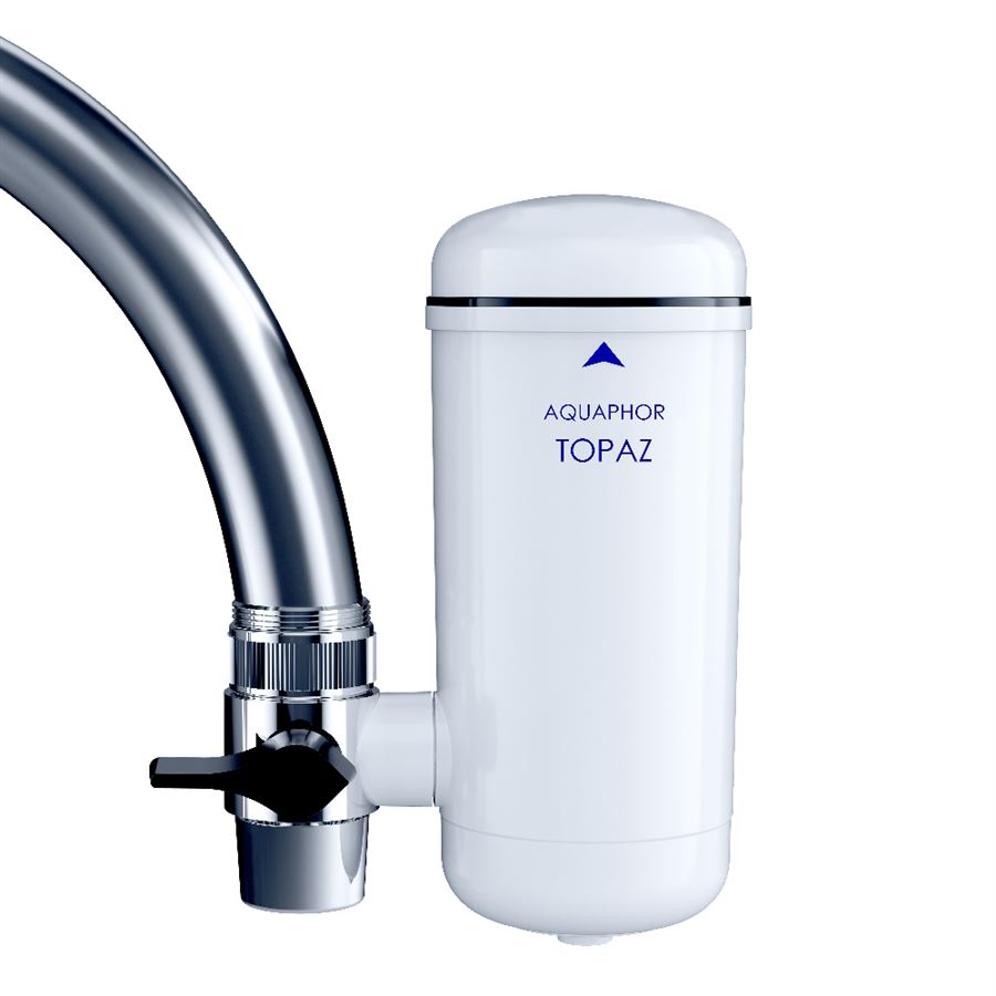 E-shop Aquaphor TOPAZ výmenný filtračný modul