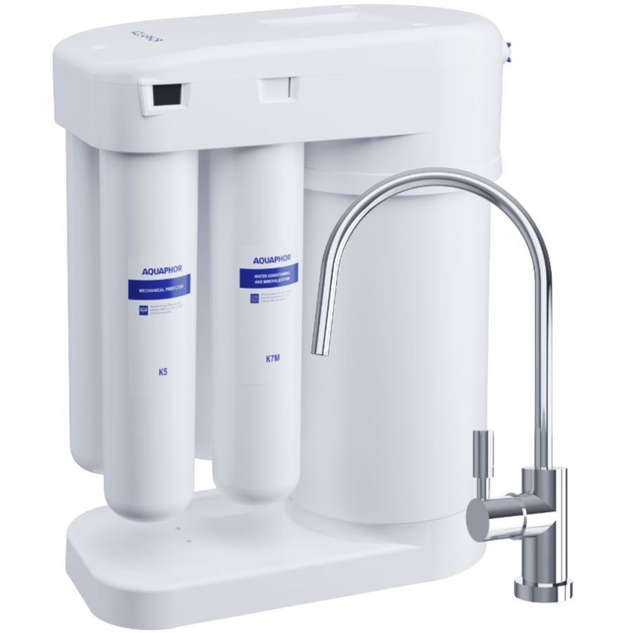E-shop Aquaphor RO-101S reverzná osmóza