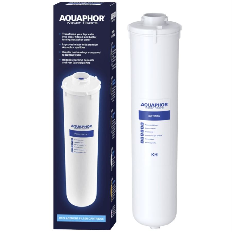 E-shop Aquaphor KH (K4) náhradná filtračná vložka do systému Crystal , Crystal H