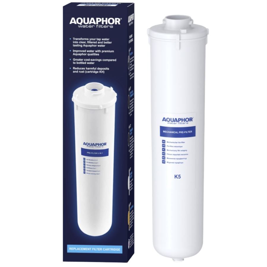 E-shop Aquaphor K5 náhradná filtračná vložka do systému RO-101S