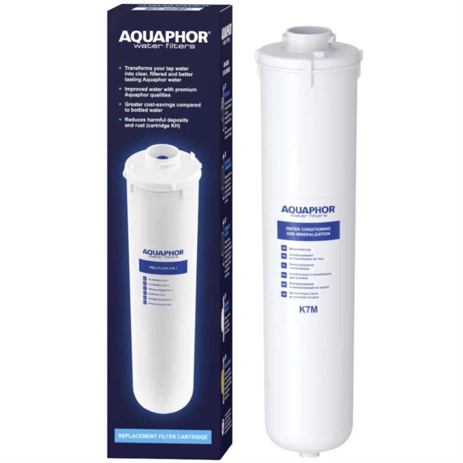 E-shop Aquaphor K7M náhradná filtračná vložka do systému RO-101S
