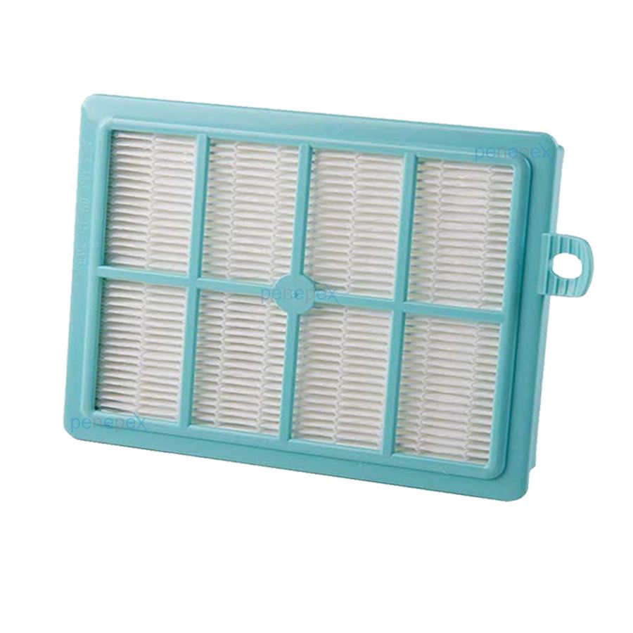 E-shop Penepex náhradný HEPA filter do vysávača za PHILIPS FC 8031/00, Electrolux EFS1W