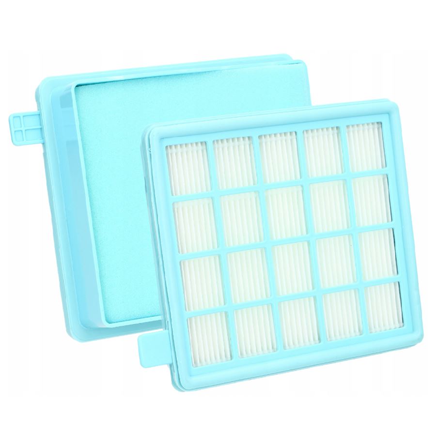 E-shop Penepex alternatívny filter HEPA k vysávaču Philips FC847, FC8473, FC8630-FC8645, FC9320-FC9325