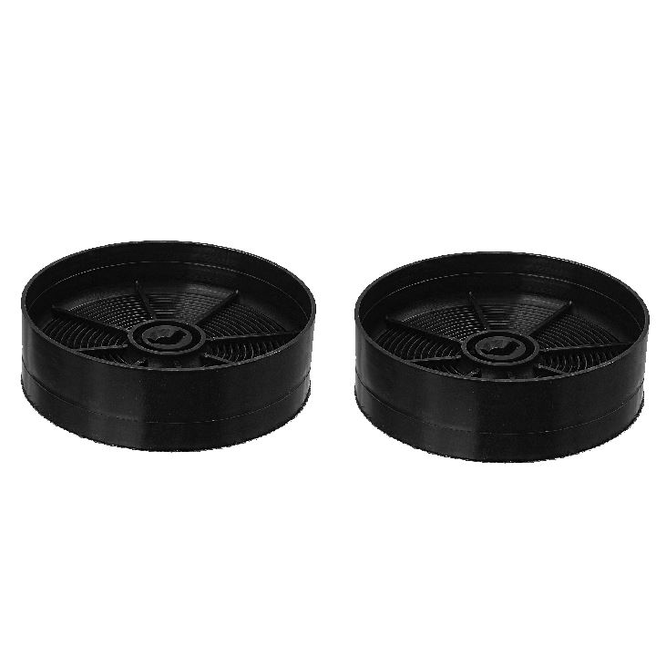 E-shop Uhlíkový filter digestora Typ FIL120, FABER, FRANKE, IKEA, BEST 2 ks