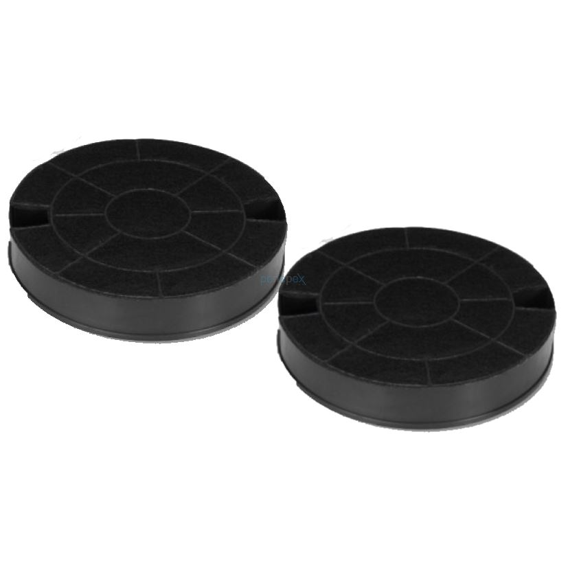 E-shop Uhlíkový filter digestora Typ 29, AEG, GORENJE, IKEA, WHIRLPOOL ai. 2 ks