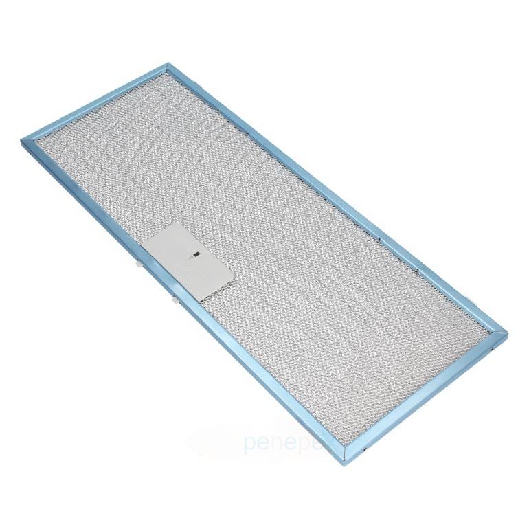 E-shop Hliníkový tukový filter 457 x 177 x 9 mm digestore 1 ks