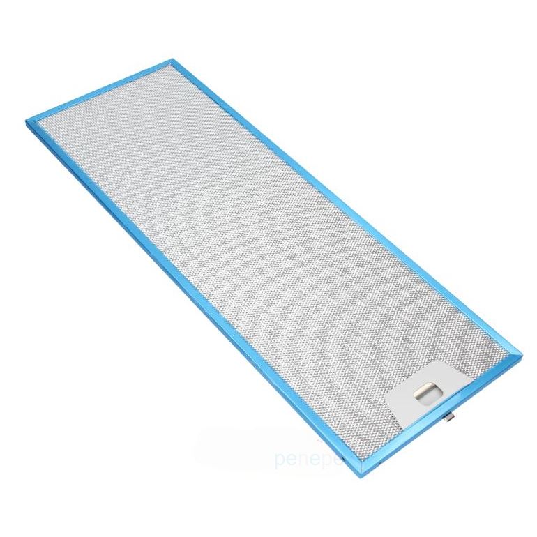 E-shop Hliníkový tukový filter 186 x 515 x 8 mm digestore FKA93 1 ks