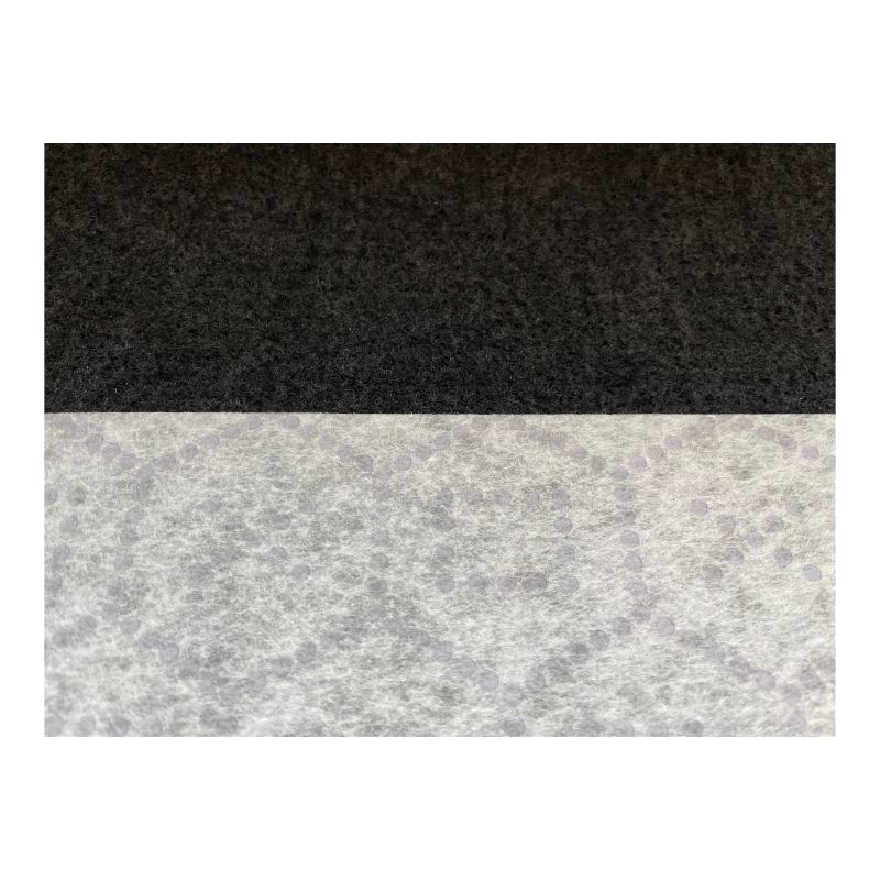 E-shop Univerzálny uhlíkový a látkový filter do digestora proti zápachu a mastnotám typu Jolly DF2 470 x 570 mm