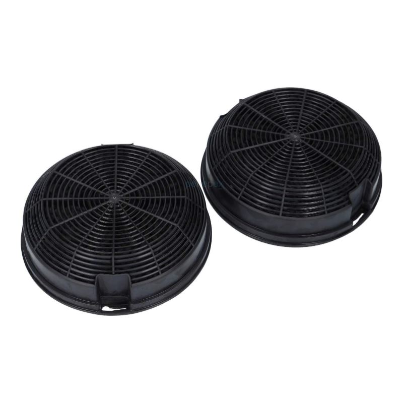 E-shop Uhlíkový filter do digestora TYP 47 GORENJE, MORA, ELECTROLUX WHIRLPOOL UF 5728 (273829) 2 ks