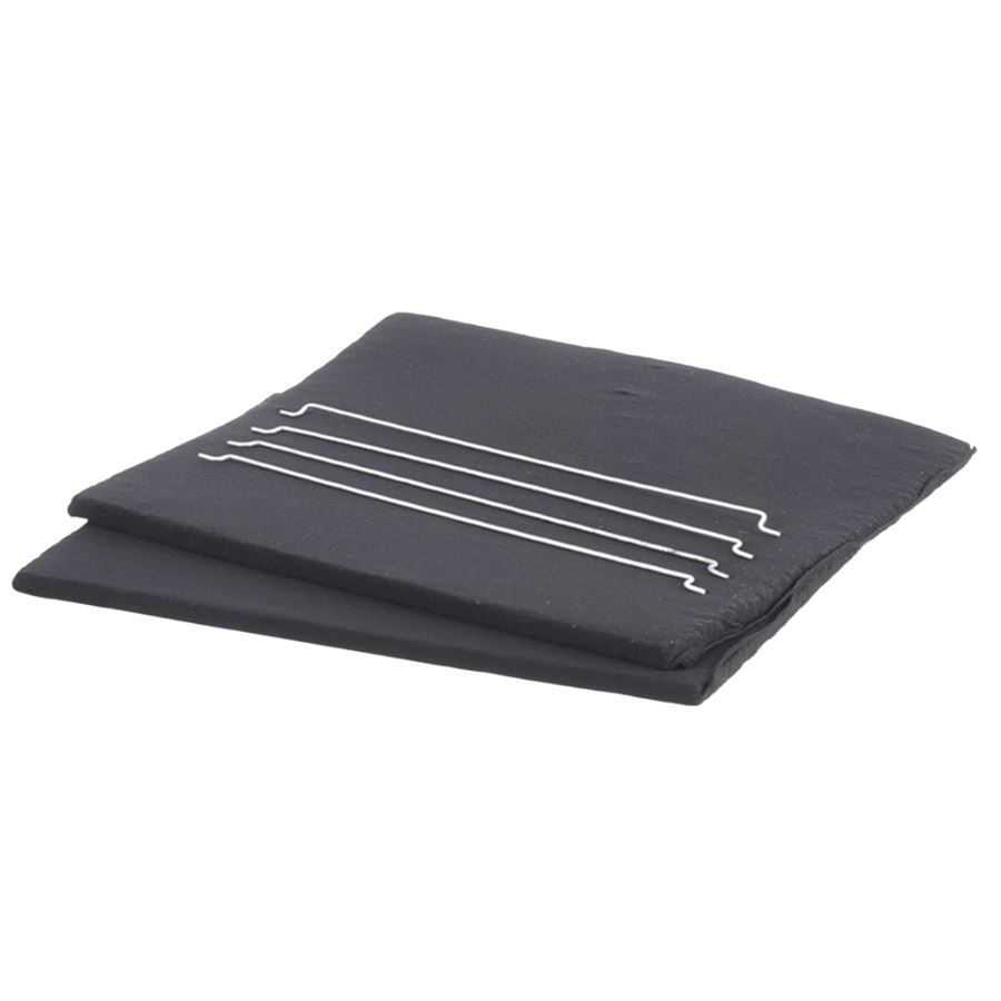 E-shop Uhlíkový filter do digestora BOSCH / Siemens 11008126 / DHZ5376 2 ks
