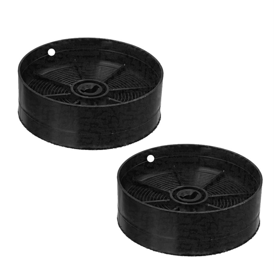 E-shop Náhradný uhlíkový filter do digestora Electrolux ECFB03
