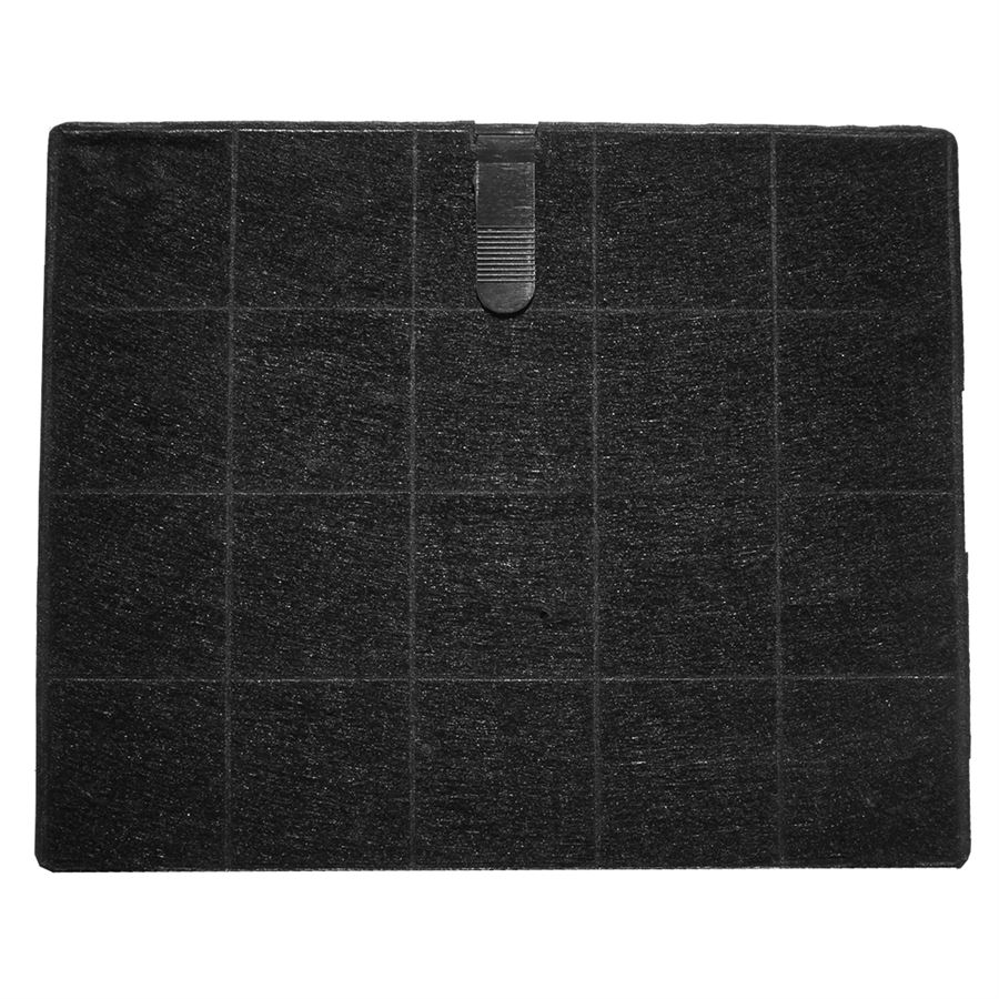E-shop Uhlíkový filter do digestora Electrolux ECFB01, 235x192 mm